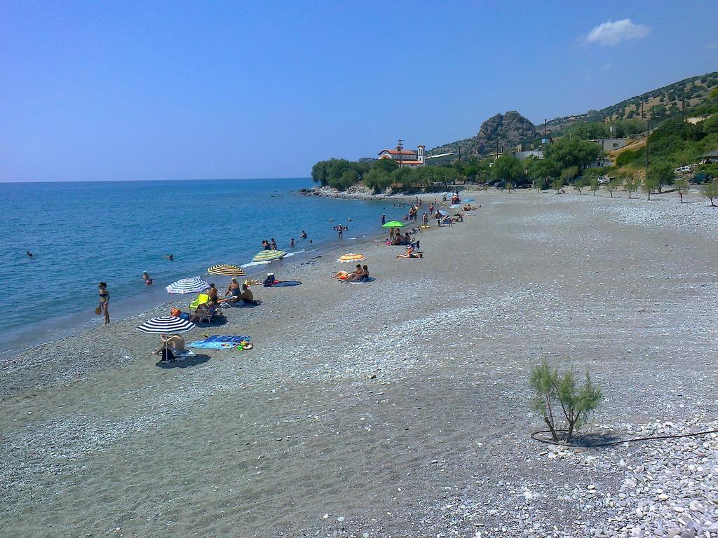 Porto Kastri Studios Bilik gambar