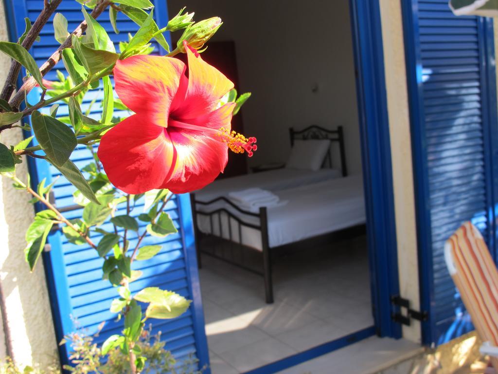 Porto Kastri Studios Bilik gambar