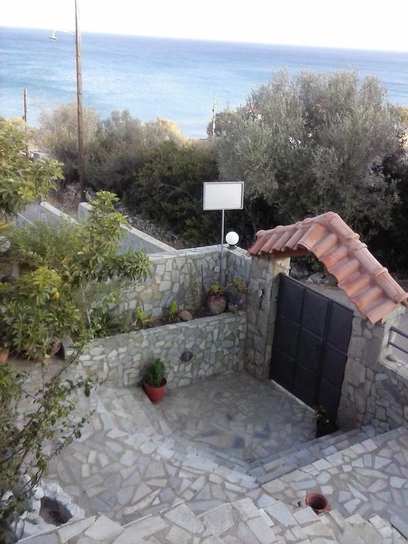 Porto Kastri Studios Bilik gambar