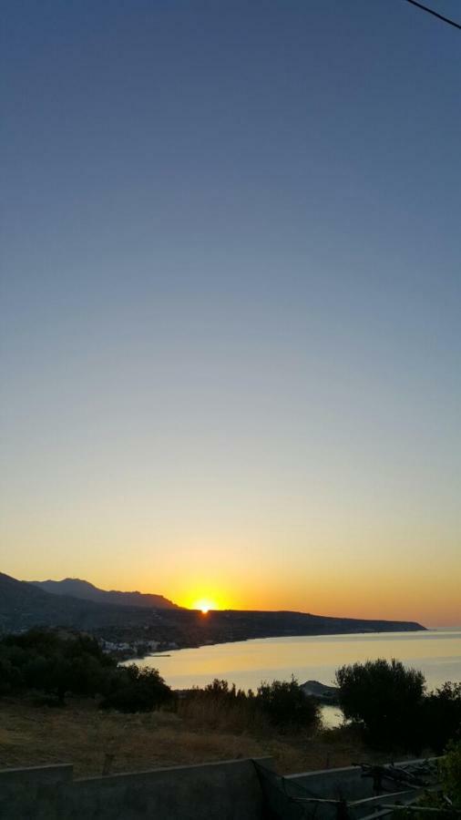 Porto Kastri Studios Luaran gambar
